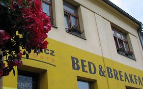 Bed&Breakfast Penzion Brno